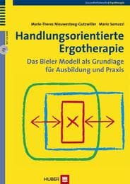 Cover von Handlungsorientierte Ergotherapie