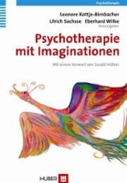 Cover von Psychotherapie mit Imaginationen