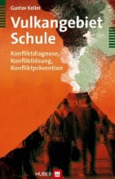 Cover von Vulkangebiet Schule