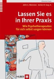 Cover von Lassen Sie es in Ihrer Praxis