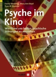 Cover von Psyche im Kino