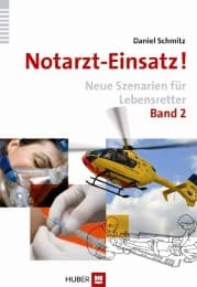 Cover von Notarzt-Einsatz! 2