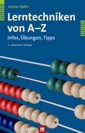 Cover von Lerntechniken von A bis Z