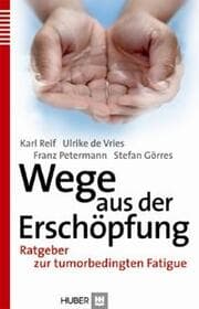 Cover von Wege aus der Erschöpfung