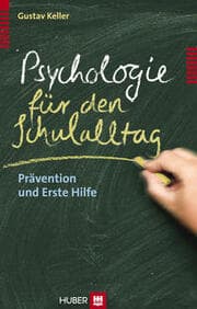 Cover von Psychologie für den Schulalltag