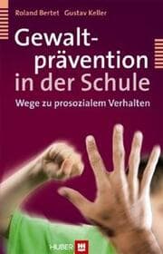Cover von Gewaltprävention in der Schule