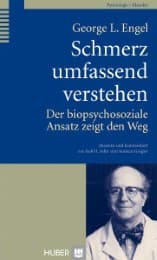 Cover von Schmerz umfassend verstehen