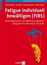 Cover von Fatigue individuell bewältigen (FIBS)