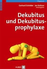 Cover von Dekubitus und Dekubitusprophylaxe