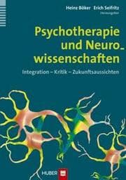 Cover von Psychotherapie und Neurowissenschaften