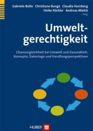 Cover von Umweltgerechtigkeit