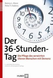 Cover von Der 36-Stunden-Tag