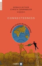 Cover von Connectedness