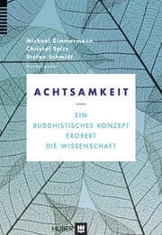Cover von Achtsamkeit