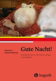 Cover von Gute Nacht!