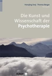 Cover von Die Kunst und Wissenschaft der Psychotherapie
