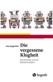 Cover von Die vergessene Klugheit