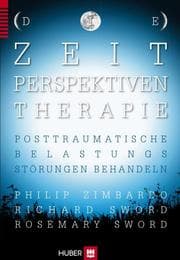 Cover von Die Zeitperspektiven-Therapie