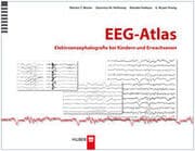 Cover von EEG-Atlas