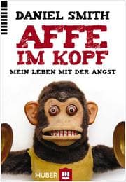 Cover von Affe im Kopf