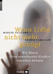 Cover von Wenn Liebe nicht mehr genügt