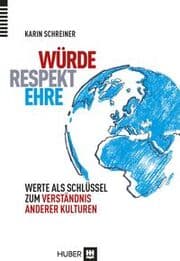 Cover von Würde, Respekt, Ehre