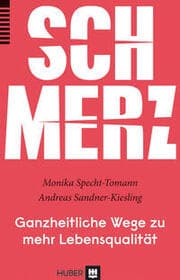 Cover von Schmerz