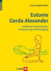 Cover von Eutonie Gerda Alexander