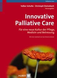 Cover von Innovative Palliative Care