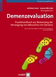 Cover von Demenzevaluation