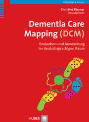 Cover von Dementia Care Mapping (DCM)