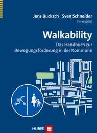 Cover von Walkability