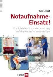 Cover von Notaufnahme-Einsatz!
