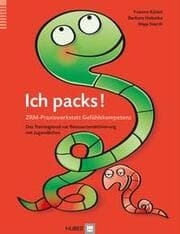 Cover von Ich packs!