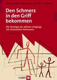 Cover von Den Schmerz in den Griff bekommen