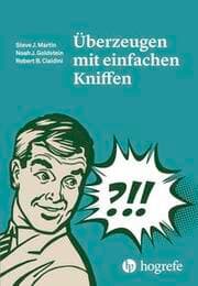 Cover von Überzeugen mit einfachen Kniffen