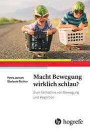 Cover von Macht Bewegung wirklich schlau?