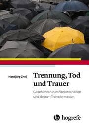 Cover von Trennung, Tod und Trauer