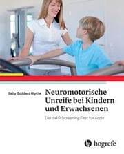 Cover von Neuromotorische Unreife bei Kindern und Erwachsenen