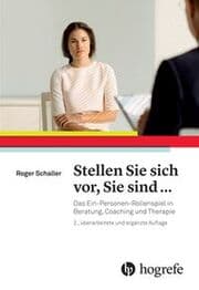 Cover von Stellen Sie sich vor, Sie sind ...