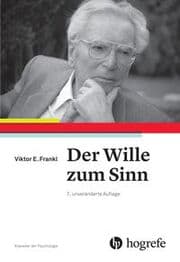 Cover von Der Wille zum Sinn