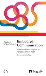 Cover von Embodied Communication