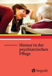 Cover von Humor in der psychiatrischen Pflege