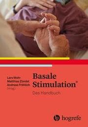 Cover von Basale Stimulation®