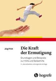 Cover von Die Kraft der Ermutigung