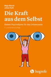 Cover von Die Kraft aus dem Selbst