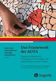 Cover von Das Framework der AOTA