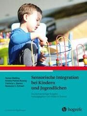 Cover von Sensorische Integration bei Kindern und Jugendlichen