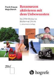 Cover von Ressourcen aktivieren mit dem Unbewussten