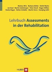 Cover von Assessments in der Rehabilitation
